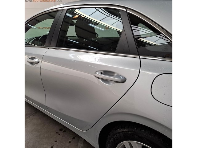 Personenauto, kia, ceed 1.6 crdi 85kw, 2019 - afbeelding 3 van  77