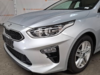 Personenauto, kia, ceed 1.6 crdi 85kw, 2019 - afbeelding 9 van  77