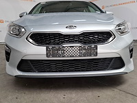 Personenauto, kia, ceed 1.6 crdi 85kw, 2019 - afbeelding 10 van  77