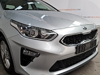 Personenauto, kia, ceed 1.6 crdi 85kw, 2019 - afbeelding 11 van  77