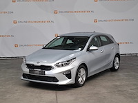 Personenauto, kia, ceed 1.6 crdi 85kw, 2019 - afbeelding 1 van  77