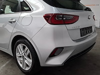Personenauto, kia, ceed 1.6 crdi 85kw, 2019 - afbeelding 19 van  77