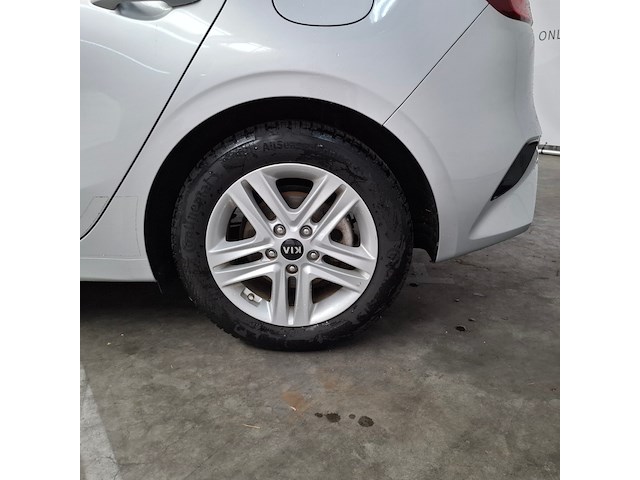 Personenauto, kia, ceed 1.6 crdi 85kw, 2019 - afbeelding 20 van  77