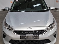 Personenauto, kia, ceed 1.6 crdi 85kw, 2019 - afbeelding 12 van  77