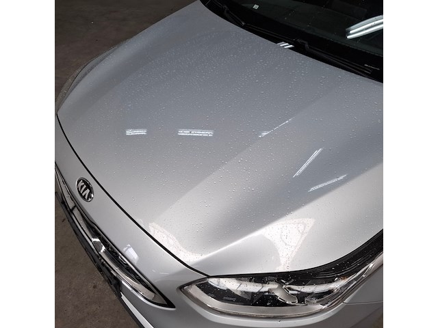 Personenauto, kia, ceed 1.6 crdi 85kw, 2019 - afbeelding 25 van  77