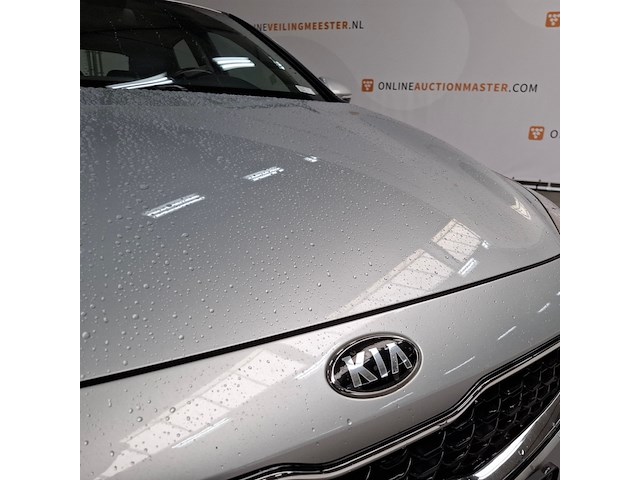 Personenauto, kia, ceed 1.6 crdi 85kw, 2019 - afbeelding 26 van  77