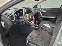 Personenauto, kia, ceed 1.6 crdi 85kw, 2019 - afbeelding 27 van  77