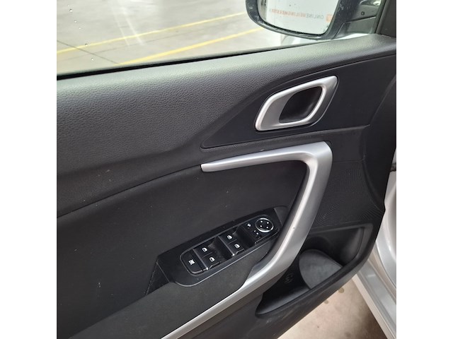 Personenauto, kia, ceed 1.6 crdi 85kw, 2019 - afbeelding 28 van  77