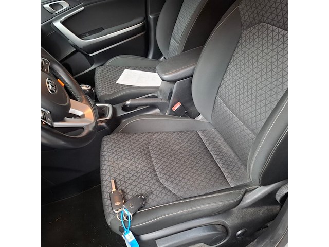 Personenauto, kia, ceed 1.6 crdi 85kw, 2019 - afbeelding 30 van  77