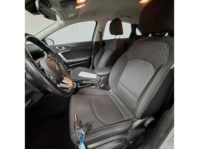 Personenauto, kia, ceed 1.6 crdi 85kw, 2019 - afbeelding 31 van  77