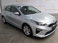 Personenauto, kia, ceed 1.6 crdi 85kw, 2019 - afbeelding 23 van  77