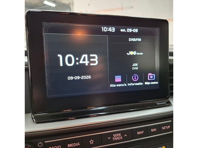 Personenauto, kia, ceed 1.6 crdi 85kw, 2019 - afbeelding 36 van  77