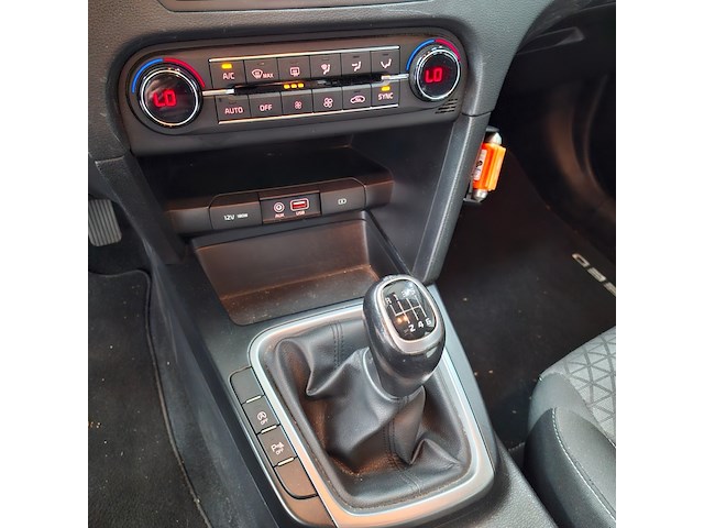 Personenauto, kia, ceed 1.6 crdi 85kw, 2019 - afbeelding 38 van  77