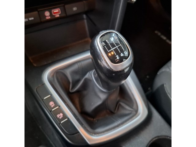 Personenauto, kia, ceed 1.6 crdi 85kw, 2019 - afbeelding 39 van  77