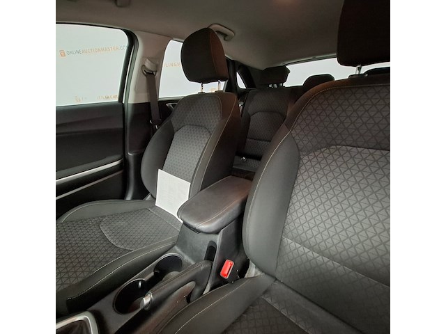 Personenauto, kia, ceed 1.6 crdi 85kw, 2019 - afbeelding 41 van  77