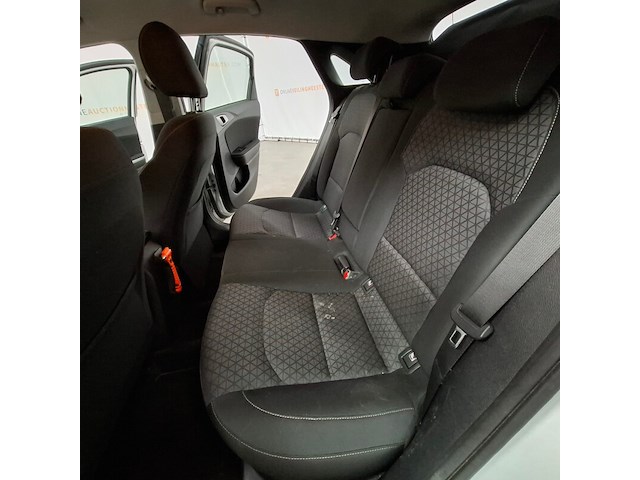 Personenauto, kia, ceed 1.6 crdi 85kw, 2019 - afbeelding 42 van  77