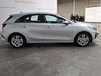 Personenauto, kia, ceed 1.6 crdi 85kw, 2019 - afbeelding 34 van  77
