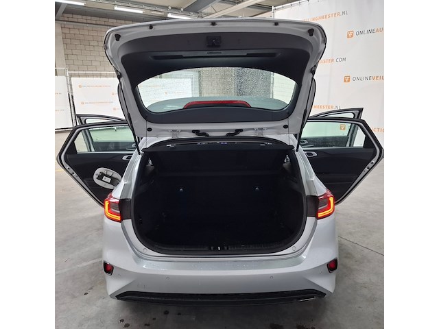 Personenauto, kia, ceed 1.6 crdi 85kw, 2019 - afbeelding 46 van  77