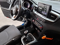 Personenauto, kia, ceed 1.6 crdi 85kw, 2019 - afbeelding 51 van  77