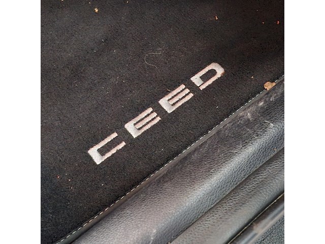 Personenauto, kia, ceed 1.6 crdi 85kw, 2019 - afbeelding 53 van  77