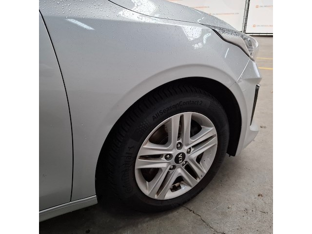 Personenauto, kia, ceed 1.6 crdi 85kw, 2019 - afbeelding 45 van  77
