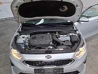 Personenauto, kia, ceed 1.6 crdi 85kw, 2019 - afbeelding 61 van  77