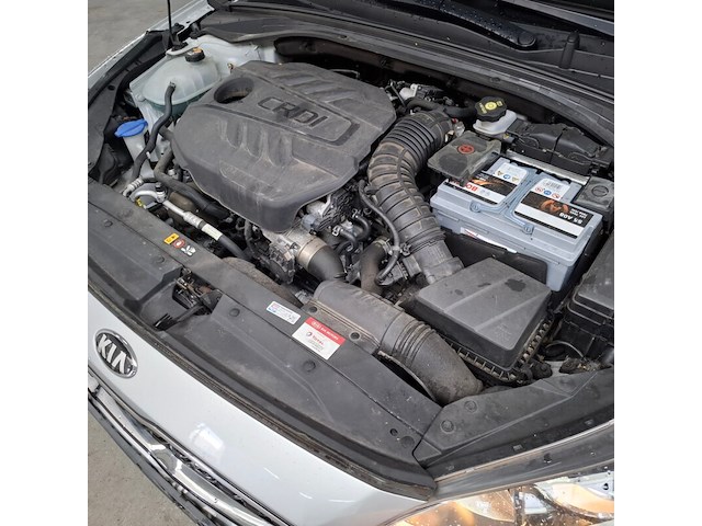 Personenauto, kia, ceed 1.6 crdi 85kw, 2019 - afbeelding 62 van  77