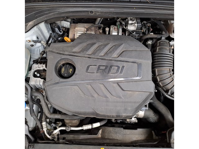 Personenauto, kia, ceed 1.6 crdi 85kw, 2019 - afbeelding 64 van  77