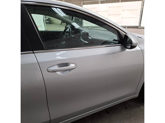 Personenauto, kia, ceed 1.6 crdi 85kw, 2019 - afbeelding 56 van  77