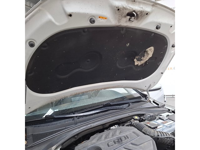 Personenauto, kia, ceed 1.6 crdi 85kw, 2019 - afbeelding 69 van  77
