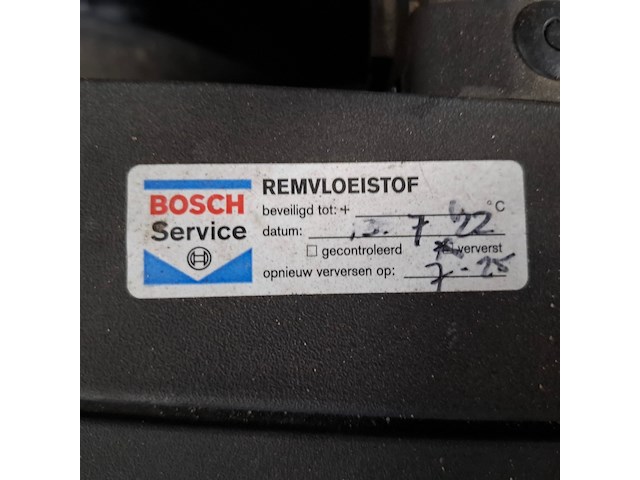 Personenauto, kia, ceed 1.6 crdi 85kw, 2019 - afbeelding 70 van  77