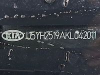 Personenauto, kia, ceed 1.6 crdi 85kw, 2019 - afbeelding 71 van  77