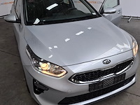 Personenauto, kia, ceed 1.6 crdi 85kw, 2019 - afbeelding 73 van  77