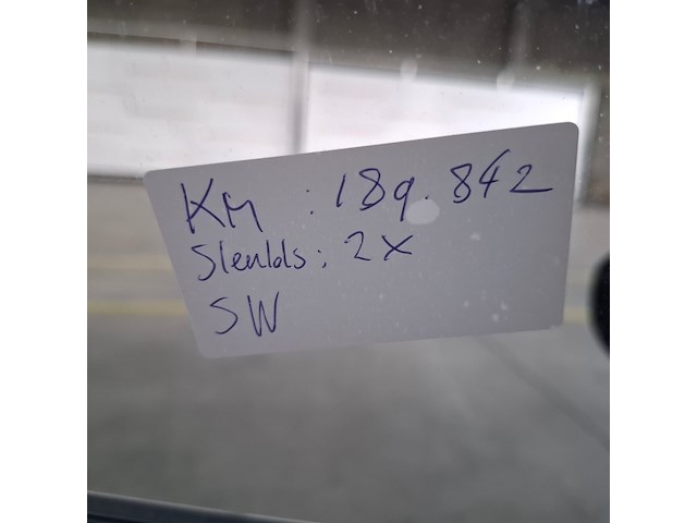 Personenauto, kia, ceed 1.6 crdi 85kw, 2019 - afbeelding 75 van  77