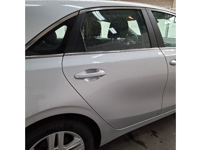 Personenauto, kia, ceed 1.6 crdi 85kw, 2019 - afbeelding 67 van  77