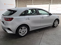 Personenauto, kia, ceed 1.6 crdi 85kw, 2019 - afbeelding 76 van  77
