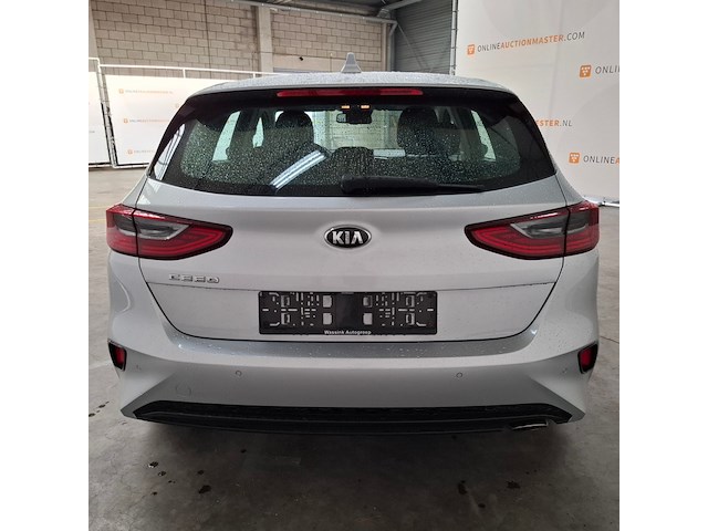 Personenauto, kia, ceed 1.6 crdi 85kw, 2019 - afbeelding 77 van  77