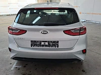 Personenauto, kia, ceed 1.6 crdi 85kw, 2019 - afbeelding 2 van  41