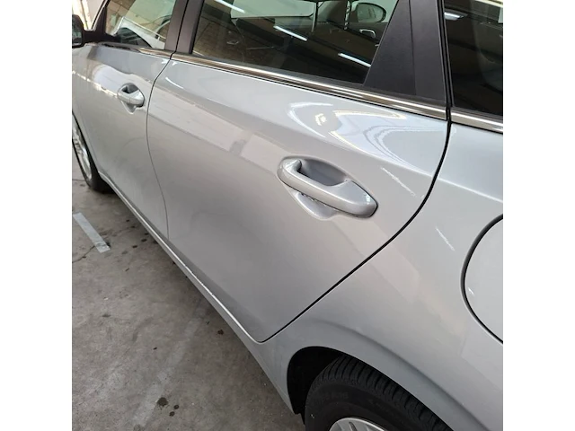 Personenauto, kia, ceed 1.6 crdi 85kw, 2019 - afbeelding 5 van  41