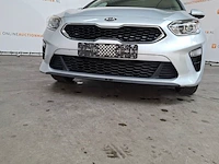 Personenauto, kia, ceed 1.6 crdi 85kw, 2019 - afbeelding 8 van  41