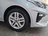 Personenauto, kia, ceed 1.6 crdi 85kw, 2019 - afbeelding 9 van  41