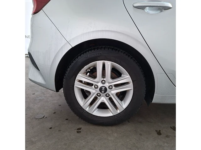 Personenauto, kia, ceed 1.6 crdi 85kw, 2019 - afbeelding 11 van  41