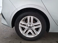 Personenauto, kia, ceed 1.6 crdi 85kw, 2019 - afbeelding 11 van  41