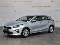 Personenauto, kia, ceed 1.6 crdi 85kw, 2019