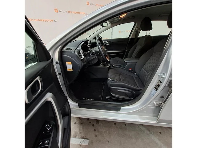 Personenauto, kia, ceed 1.6 crdi 85kw, 2019 - afbeelding 17 van  41