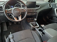 Personenauto, kia, ceed 1.6 crdi 85kw, 2019 - afbeelding 18 van  41