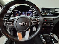 Personenauto, kia, ceed 1.6 crdi 85kw, 2019 - afbeelding 19 van  41