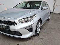 Personenauto, kia, ceed 1.6 crdi 85kw, 2019 - afbeelding 12 van  41