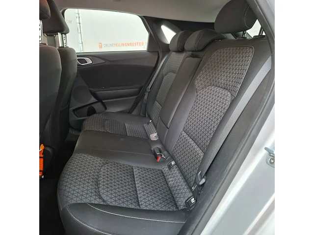 Personenauto, kia, ceed 1.6 crdi 85kw, 2019 - afbeelding 24 van  41