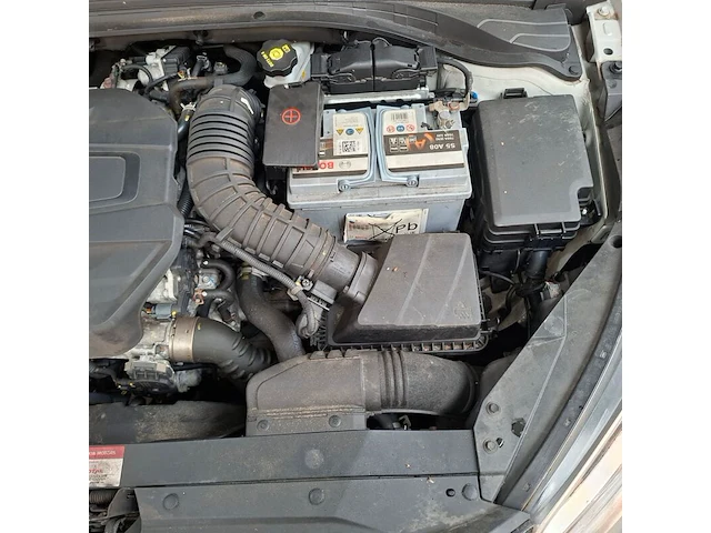 Personenauto, kia, ceed 1.6 crdi 85kw, 2019 - afbeelding 31 van  41
